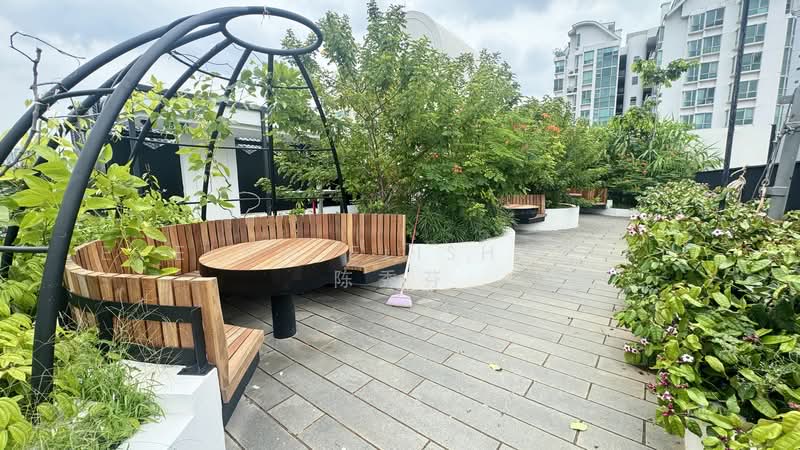 Jervois Mansion Condominium For Sale at S$ 2,399,999 | PropertyGuru Singapore