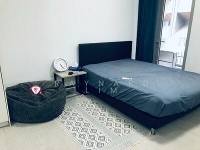 For Rent - V on Shenton