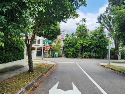 For Sale - Dist 10 - 1km > Nanyang Pri, St Margaret Sec, Hwa Chong Inst