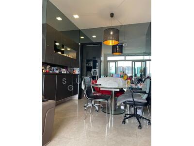 For Sale - The Geranium