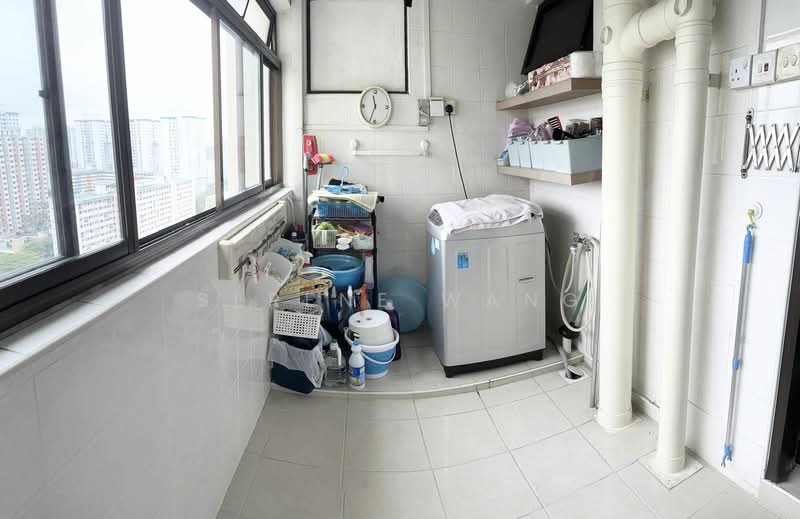 For Rent - 36 Lorong 5 Toa Payoh