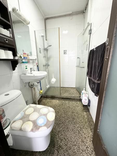 For Rent - 36 Lorong 5 Toa Payoh