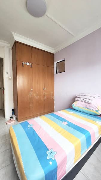 For Rent - 36 Lorong 5 Toa Payoh