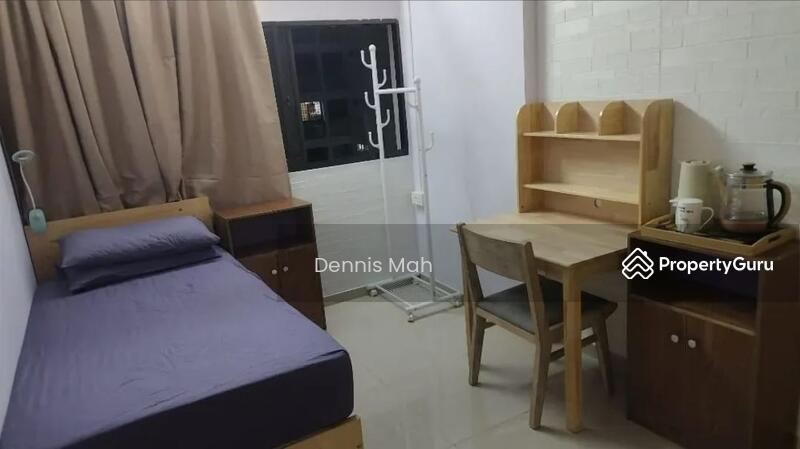 For Rent - 9 Marsiling Drive