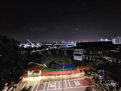 For Rent - 822 Jurong West Street 81