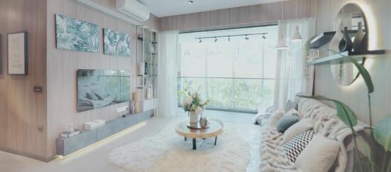 One Pearl Bank
