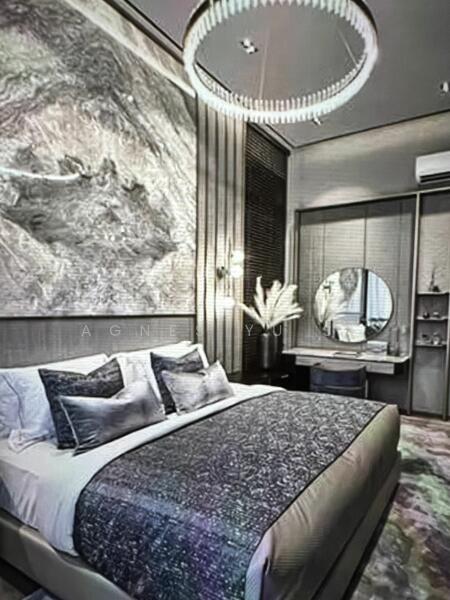 KI Residences At Brookvale, 2 Brookvale Drive, 2 Bedrooms, 700 sqft, Condominium For Rent, by Agnes Yu SF, 25427963 - PropertyGuru.com.sg