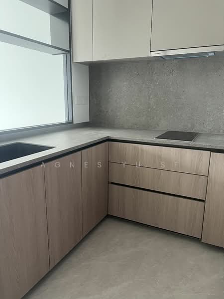 KI Residences At Brookvale, 2 Brookvale Drive, 2 Bedrooms, 700 sqft, Condominium For Rent, by Agnes Yu SF, 25427963 - PropertyGuru.com.sg