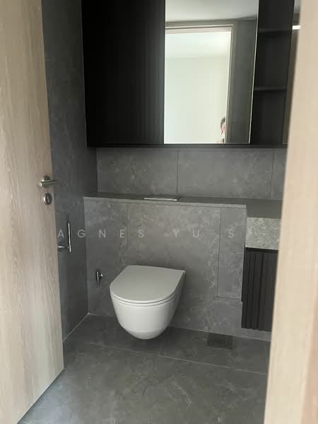 KI Residences At Brookvale, 2 Brookvale Drive, 2 Bedrooms, 700 sqft, Condominium For Rent, by Agnes Yu SF, 25427963 - PropertyGuru.com.sg