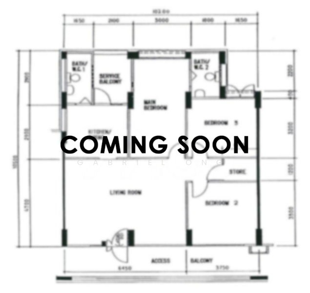 For Rent 132 Edgedale Plains