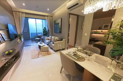 For Sale - Ardor Residence