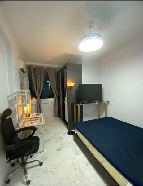 For Rent - 258 Kim Keat Avenue