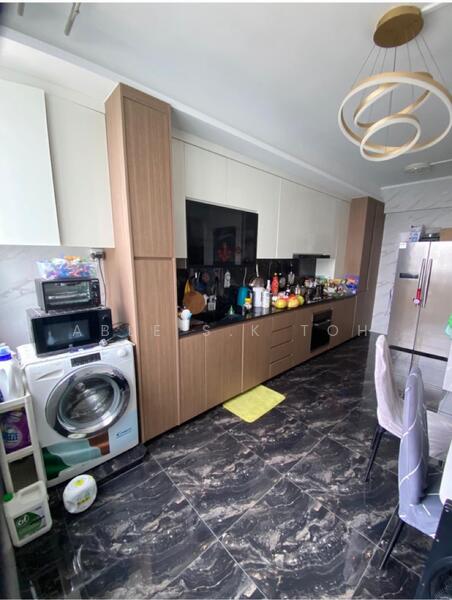 For Rent - 258 Kim Keat Avenue