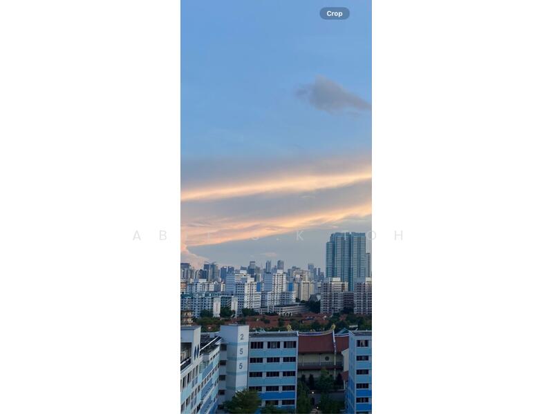 For Rent - 258 Kim Keat Avenue