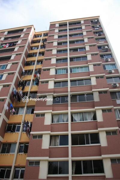 For Rent - 258 Kim Keat Avenue