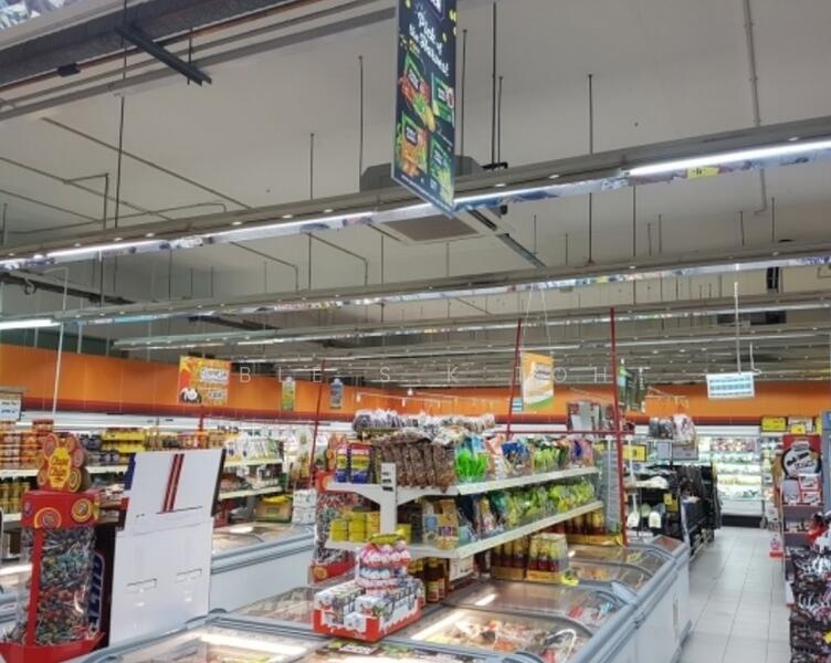 For Rent - 258 Kim Keat Avenue