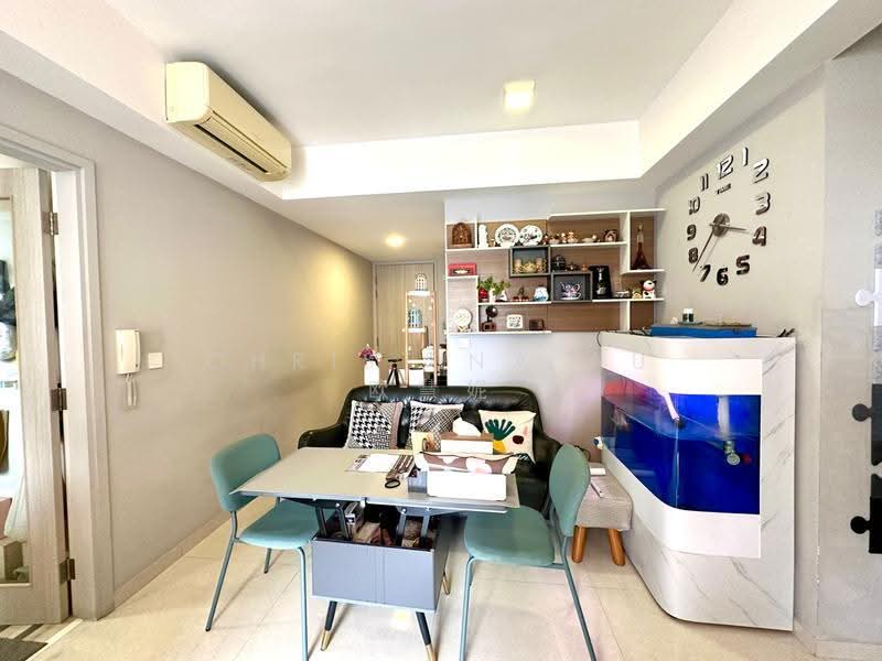 Sea Esta, 26 Pasir Ris Link, Pasir Ris / Tampines, 2 Bedrooms, 818 sqft, Condominium For Sale, by Christina Au 欧慧妮, 25428001 - PropertyGuru.com.sg