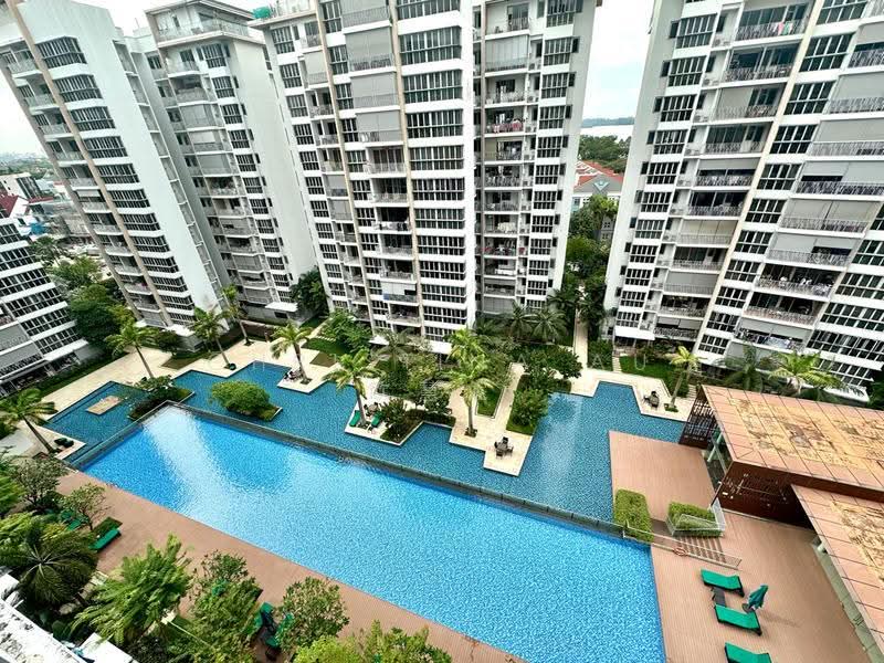 Sea Esta, 26 Pasir Ris Link, Pasir Ris / Tampines, 2 Bedrooms, 818 sqft, Condominium For Sale, by Christina Au 欧慧妮, 25428001 - PropertyGuru.com.sg