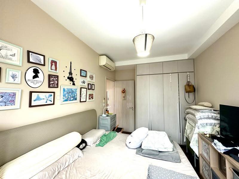Sea Esta, 26 Pasir Ris Link, Pasir Ris / Tampines, 2 Bedrooms, 818 sqft, Condominium For Sale, by Christina Au 欧慧妮, 25428001 - PropertyGuru.com.sg