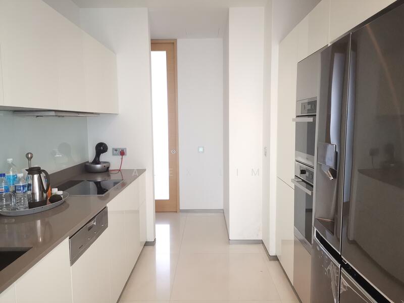 Cliveden at Grange Condominium For Sale at S$ 6,688,888 | PropertyGuru Singapore