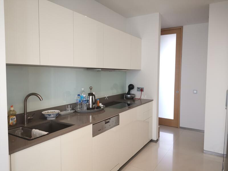 Cliveden at Grange Condominium For Sale at S$ 6,688,888 | PropertyGuru Singapore