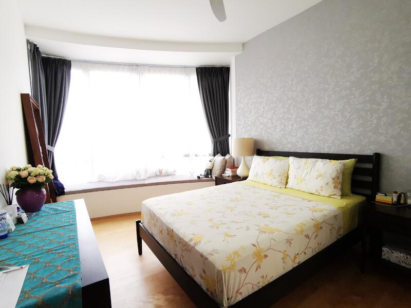 Cliveden at Grange Condominium For Sale at S$ 6,688,888 | PropertyGuru Singapore