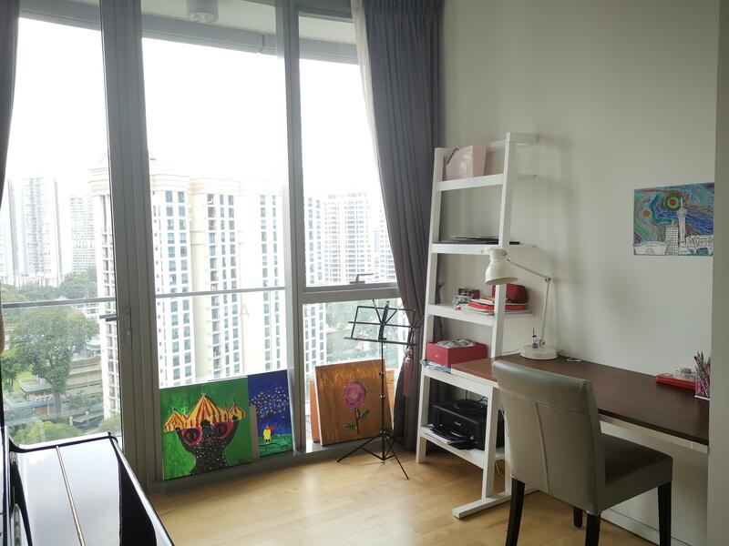 Cliveden at Grange Condominium For Sale at S$ 6,688,888 | PropertyGuru Singapore