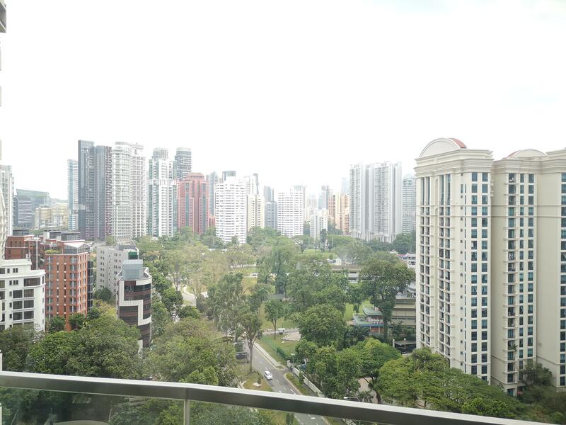 Cliveden at Grange Condominium For Sale at S$ 6,688,888 | PropertyGuru Singapore