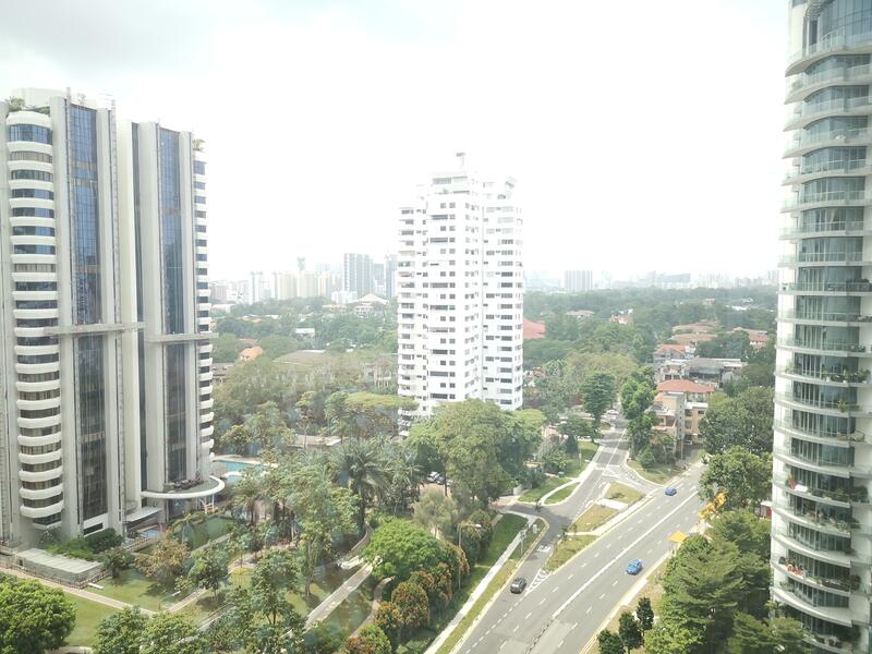 Cliveden at Grange Condominium For Sale at S$ 6,688,888 | PropertyGuru Singapore