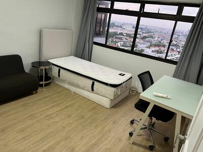 For Rent - Laguna Park