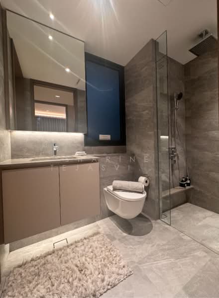 Emerald of Katong, Jalan Tembusu, 5 Bedrooms, 1,475 sqft, Condominium For Sale, by Sharine Tejasvi Loh (罗茗之）, 25428052 - PropertyGuru.com.sg