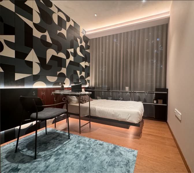 Emerald of Katong, Jalan Tembusu, 5 Bedrooms, 1,475 sqft, Condominium For Sale, by Sharine Tejasvi Loh (罗茗之）, 25428052 - PropertyGuru.com.sg