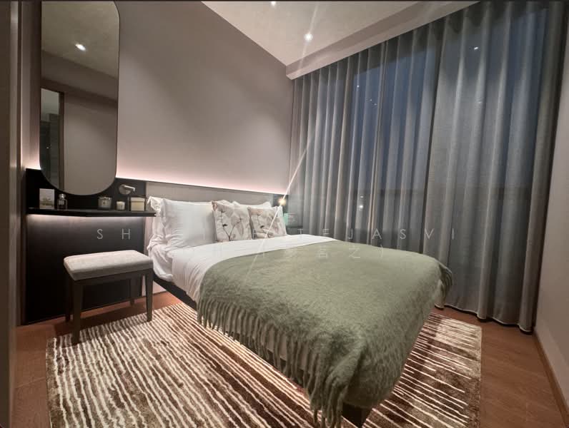 Emerald of Katong, Jalan Tembusu, 5 Bedrooms, 1,475 sqft, Condominium For Sale, by Sharine Tejasvi Loh (罗茗之）, 25428052 - PropertyGuru.com.sg
