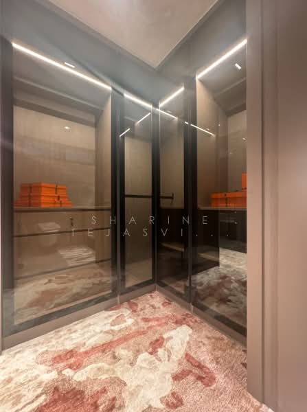 Emerald of Katong, Jalan Tembusu, 5 Bedrooms, 1,475 sqft, Condominium For Sale, by Sharine Tejasvi Loh (罗茗之）, 25428052 - PropertyGuru.com.sg