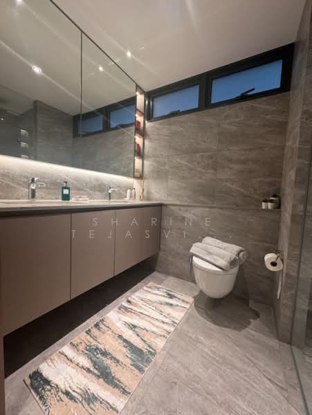 Emerald of Katong, Jalan Tembusu, 5 Bedrooms, 1,475 sqft, Condominium For Sale, by Sharine Tejasvi Loh (罗茗之）, 25428052 - PropertyGuru.com.sg