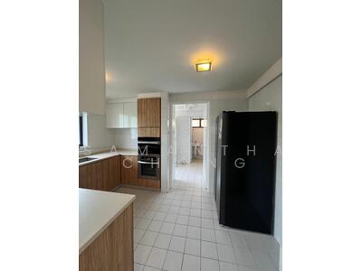 For Rent - Parkway View
