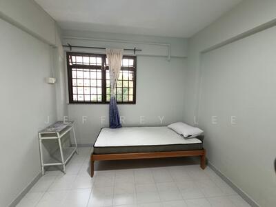 For Rent - 204 Serangoon Central