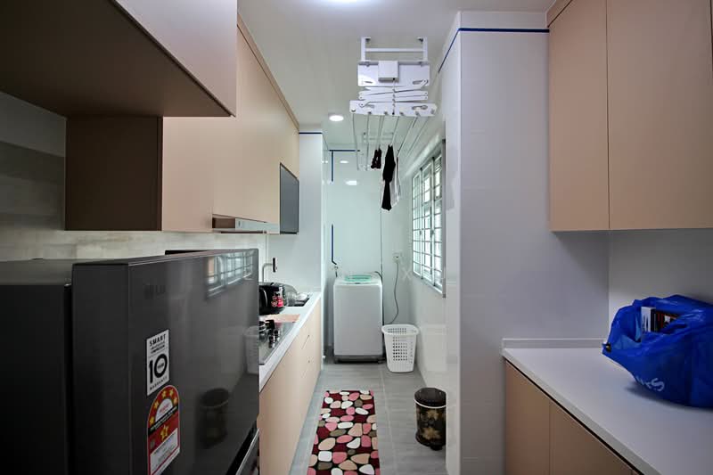 353A Anchorvale Lane, 353A Anchorvale Lane, 1 Bedroom, 506 sqft, HDB Flat For Rent, by Evyn Xu, 25428155 - PropertyGuru.com.sg