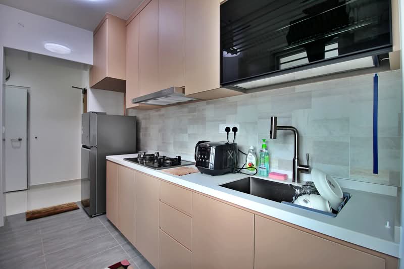 353A Anchorvale Lane, 353A Anchorvale Lane, 1 Bedroom, 506 sqft, HDB Flat For Rent, by Evyn Xu, 25428155 - PropertyGuru.com.sg