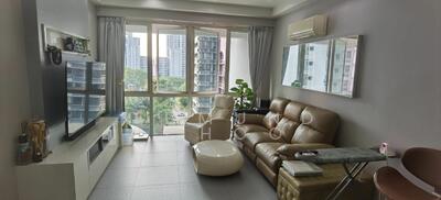 For Rent - St Francis Lodge