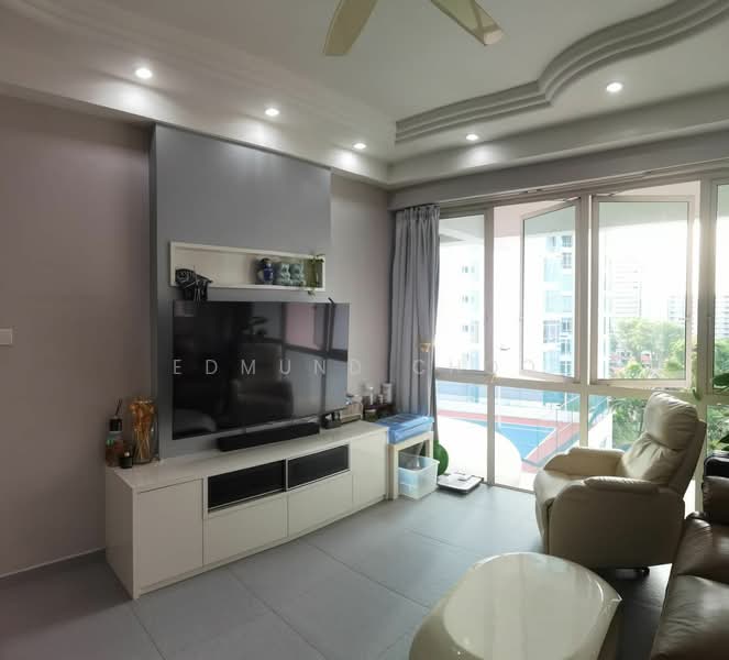St Francis Lodge, 98 Saint Francis Road, 1 Bedroom, 600 sqft, Apartment For Rent, by Edmund Choo, 25428177 - PropertyGuru.com.sg