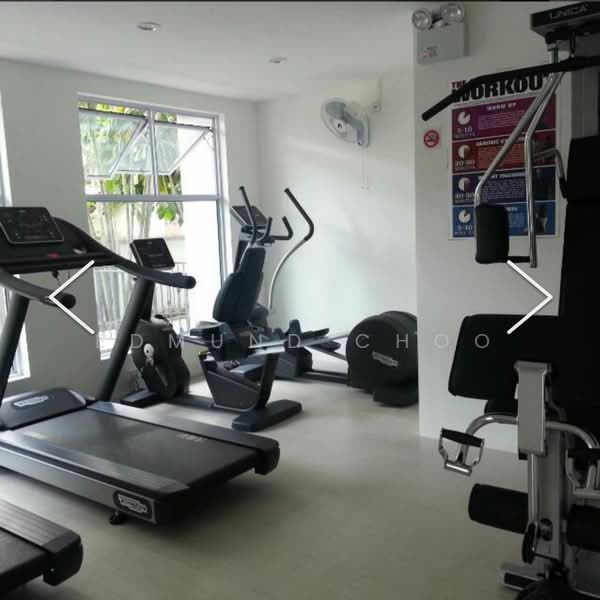 St Francis Lodge, 98 Saint Francis Road, 1 Bedroom, 600 sqft, Apartment For Rent, by Edmund Choo, 25428177 - PropertyGuru.com.sg