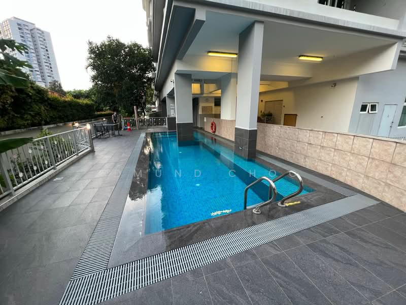 St Francis Lodge, 98 Saint Francis Road, 1 Bedroom, 600 sqft, Apartment For Rent, by Edmund Choo, 25428177 - PropertyGuru.com.sg