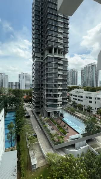 St Francis Lodge, 98 Saint Francis Road, 1 Bedroom, 600 sqft, Apartment For Rent, by Edmund Choo, 25428177 - PropertyGuru.com.sg