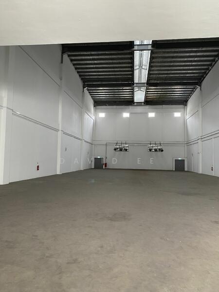 West Spring, 63A Tuas Bay Drive, 16,943 sqft, Factory / Workshop (B2) For Rent, by David Ee, 25428187 - CommercialGuru.com.sg