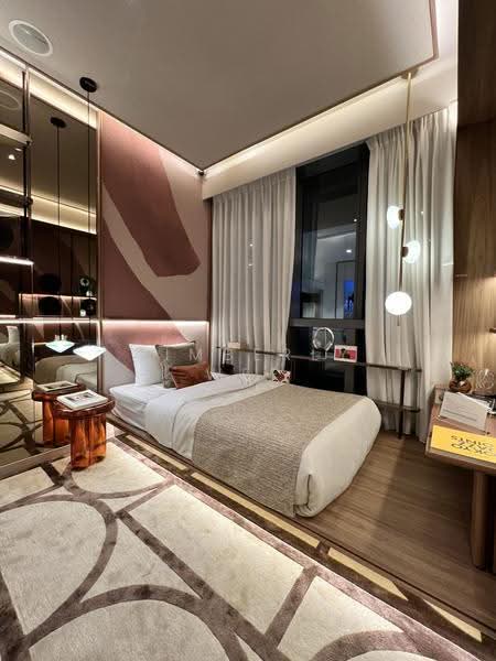 Union Square Residences, Havelock Road, Boat Quay / Raffles Place / Marina, 2 Bedrooms, 710 sqft, Condominium For Sale, by Kimberly Wee, 25428199 - PropertyGuru.com.sg