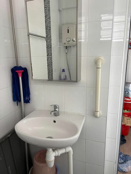 For Rent - 178 Bukit Batok West Avenue 8