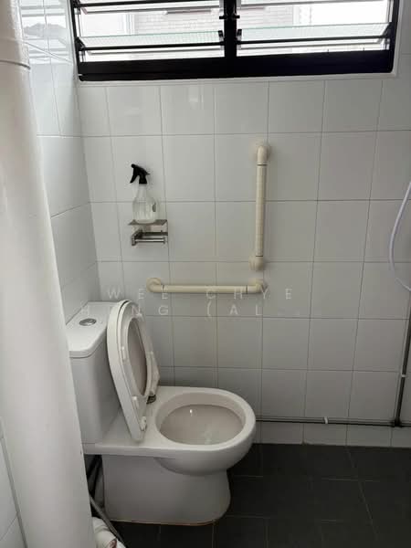 For Rent - 178 Bukit Batok West Avenue 8