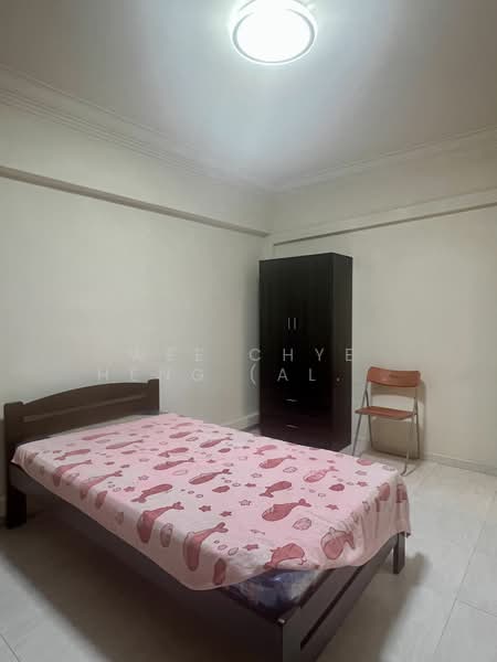 For Rent - 178 Bukit Batok West Avenue 8