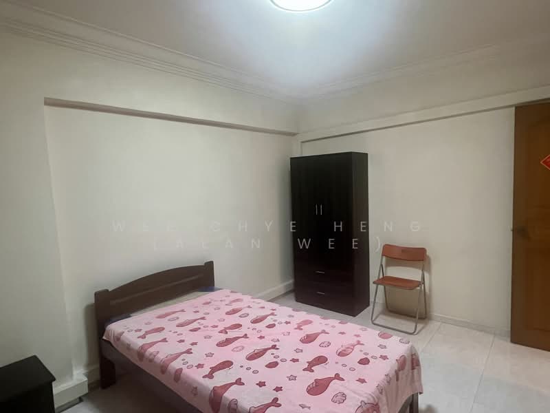 For Rent - 178 Bukit Batok West Avenue 8